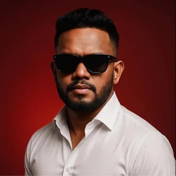 Amila Sampath