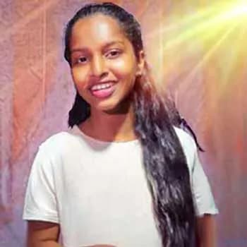 Deshathri Gayasha
