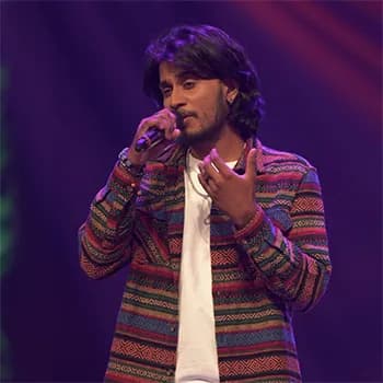Imesh Sandeepa