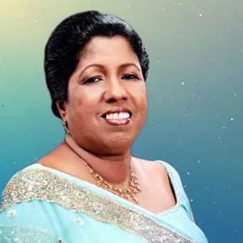 Indrani Perera