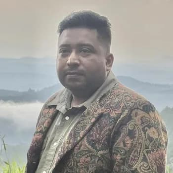 Jaliya Madhuranga