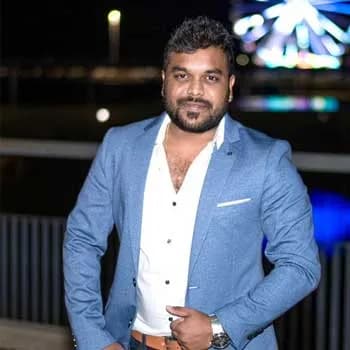 Janith Kulasinghe