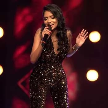 Lisara Fernando
