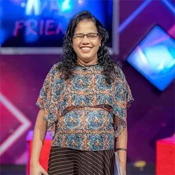 Mekala Gamage