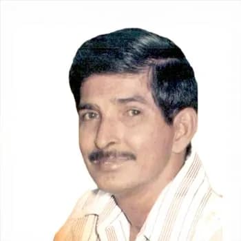 Milton Perera
