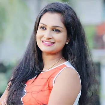 Nadeema Sajeewani