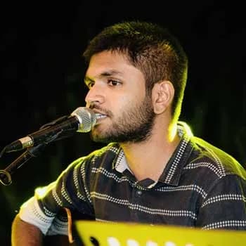 Neluke Wijesuriya