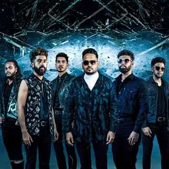 Nexus Band