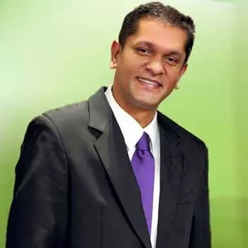 Sathish Perera