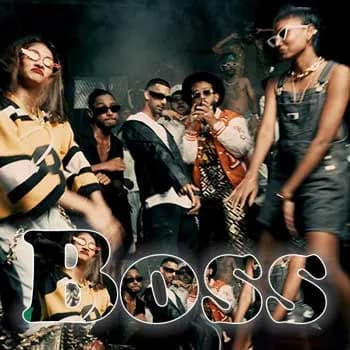 Boss (Rap)