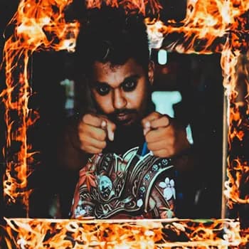 Hasthi (Rap)