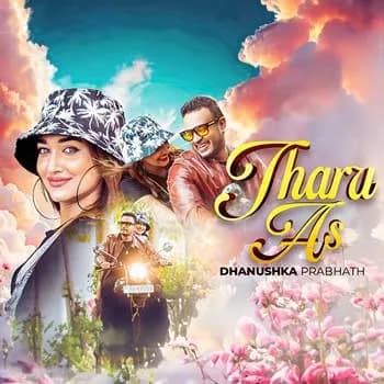 Tharu As