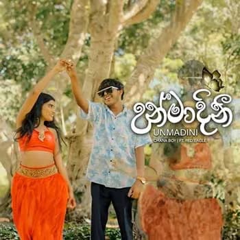 Unmadini