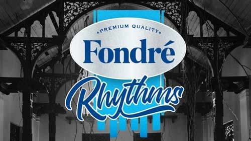 Derana Fondre Rhythms