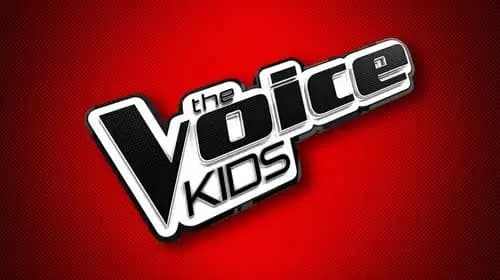 Voice Kids Sri Lanka