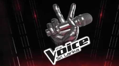Voice Sri Lanka
