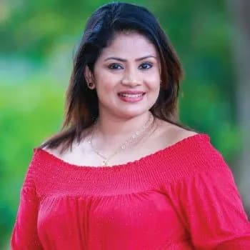 Amila Nadeeshani