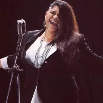 Ashanthi De Alwis