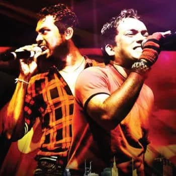 Bathiya N Santhush