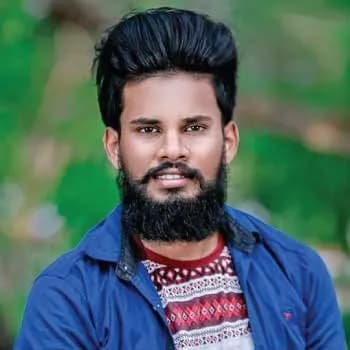 Charith Hiththetiyage