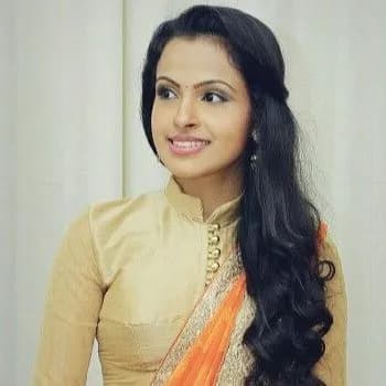 Kamani Lasanthika
