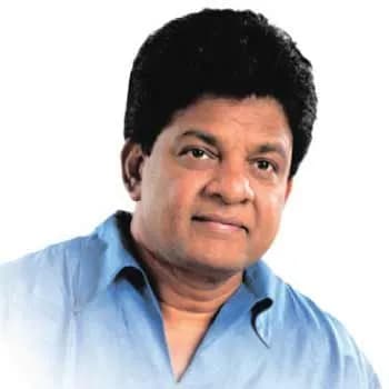 Karunarathna Divulgane