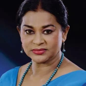Kumari Munasinghe