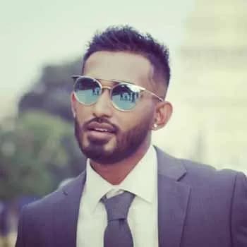 Mahesh Nish