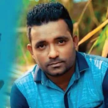 Manjula Pushpakumara