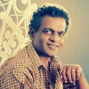 Milton Mallawarachchi