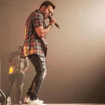 Nadeemal Perera