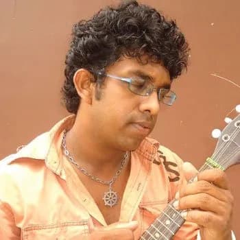 Nalinda Ranasinghe