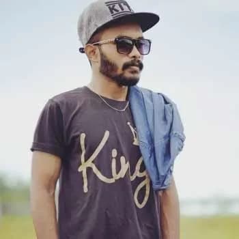 Nilan Fernando