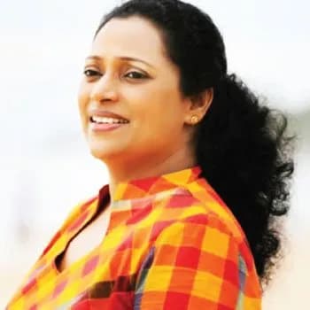 Pradeepa Dharmadasa