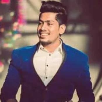 Pramoth Ganearachchi