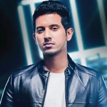 Sangeeth Iddamalgoda