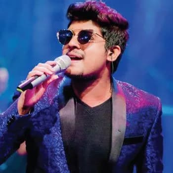 Sanuka Wickramasinghe