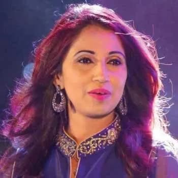 Subani Harshani