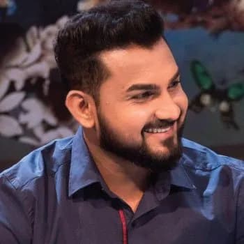 Supun Perera