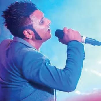Surendra Perera