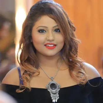 Upeka Nirmani