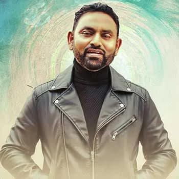 Chandana Colomba Mudalige