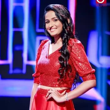 Charitha Dinushika