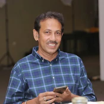 Indrajith Dolamulla