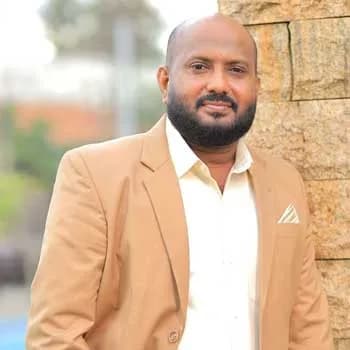 Nishantha Nanayakkara