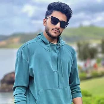 Ravindu Jayathilake