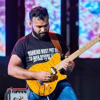 Roshila Hettiarachchi