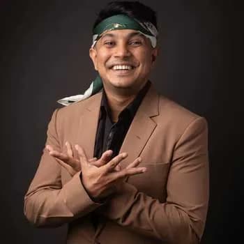 Srimal Fernando