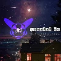 Ahenawanam Hitha Hadana Tharam (Remix)