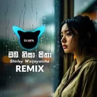 Oba Nisa Sithaa (Remix)